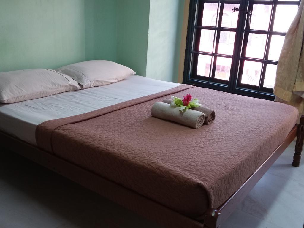 Oasis Guest House Kuala Lumpur Exteriör bild