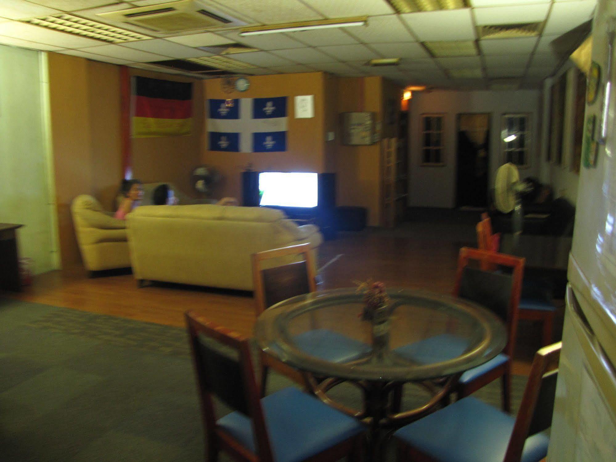 Oasis Guest House Kuala Lumpur Exteriör bild