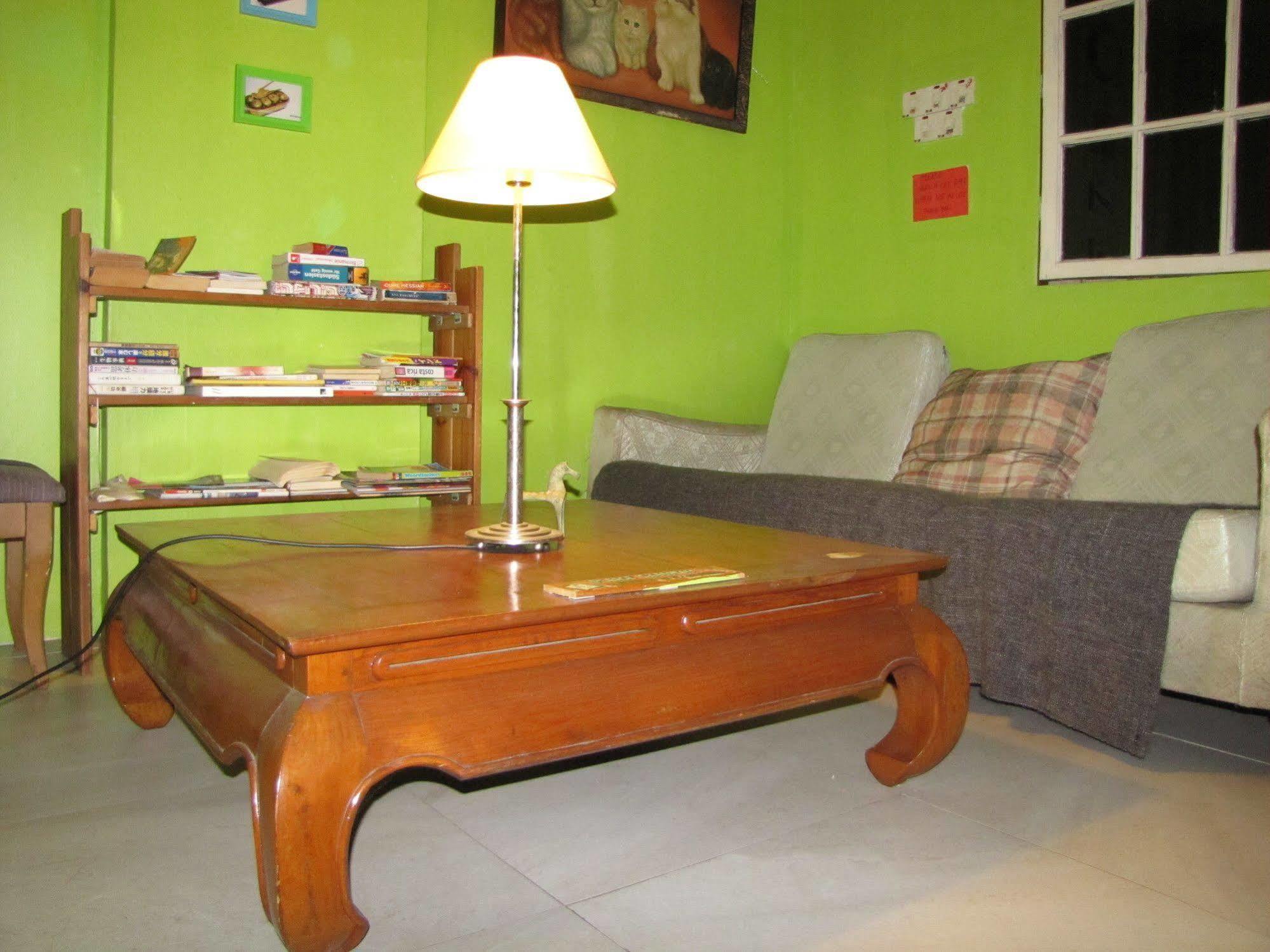 Oasis Guest House Kuala Lumpur Exteriör bild